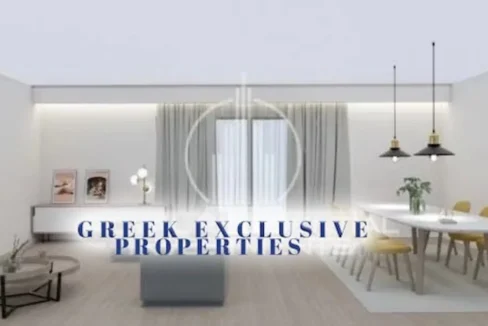 Luxury Living in Alimos South Athens 2
