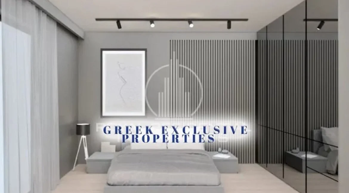 Luxury Living in Alimos South Athens 3