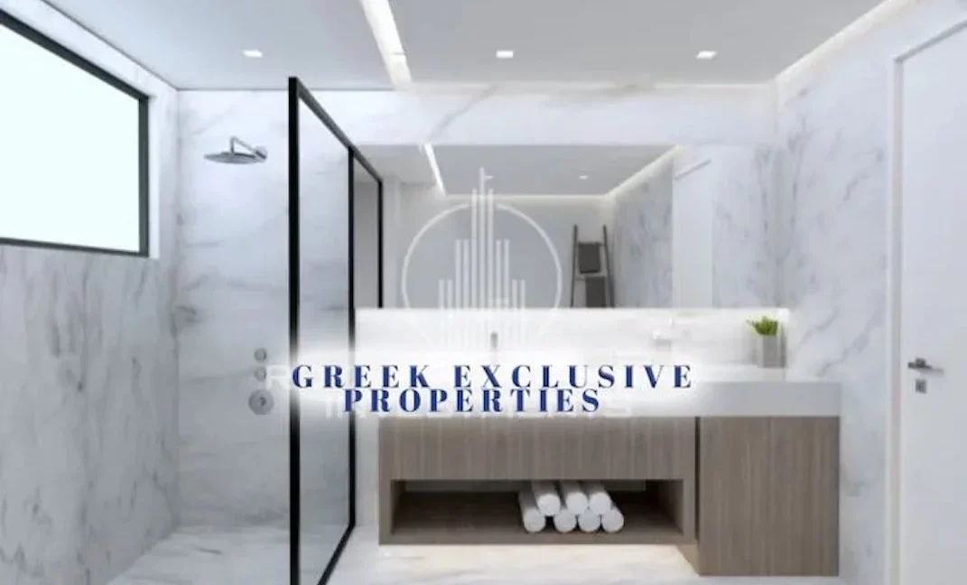 Luxury Living in Alimos South Athens 4