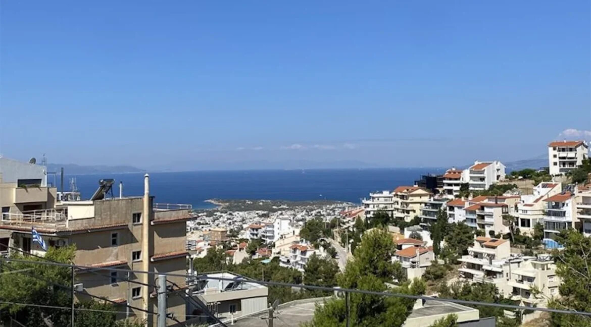 Luxury Living in Panorama of Voula, Athens 1