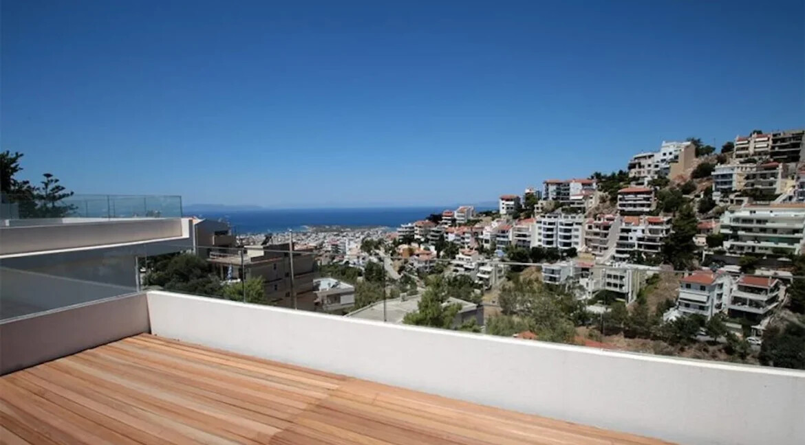Luxury Living in Panorama of Voula, Athens 2