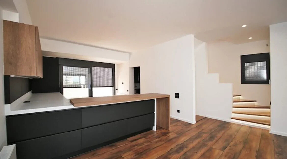 Luxury Living in Panorama of Voula, Athens 21