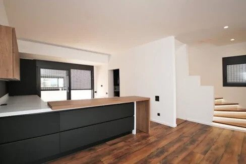 Luxury Living in Panorama of Voula, Athens 21