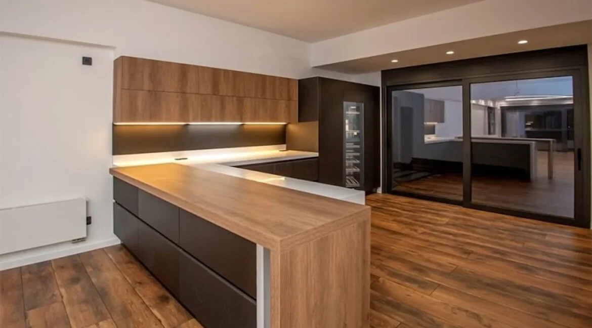 Luxury Living in Panorama of Voula, Athens 23