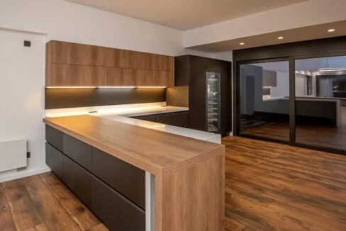 Luxury Living in Panorama of Voula, Athens 23