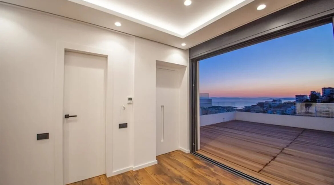Luxury Living in Panorama of Voula, Athens 24