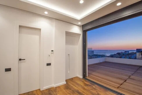 Luxury Living in Panorama of Voula, Athens 24