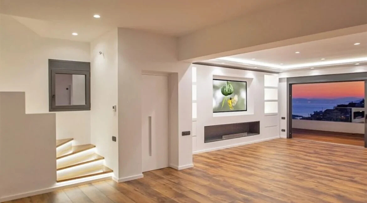 Luxury Living in Panorama of Voula, Athens 25