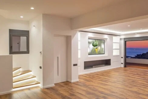 Luxury Living in Panorama of Voula, Athens 25