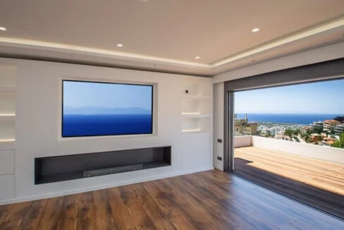 Luxury Living in Panorama of Voula, Athens 26