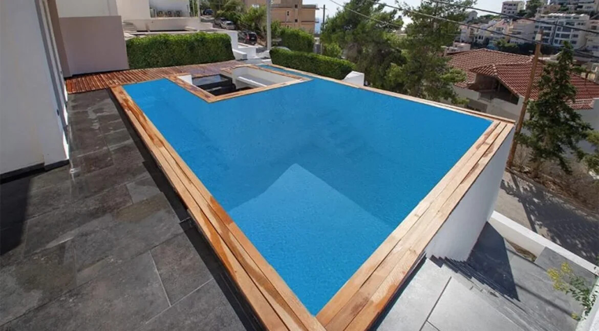 Luxury Living in Panorama of Voula, Athens 27