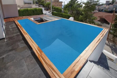 Luxury Living in Panorama of Voula, Athens 27