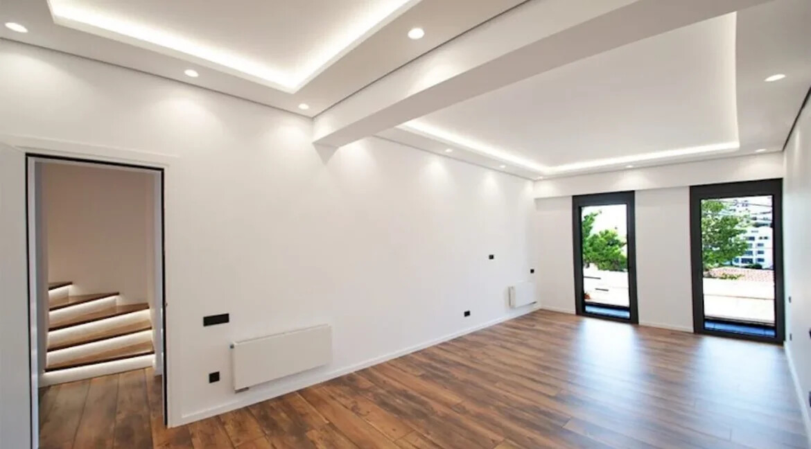 Luxury Living in Panorama of Voula, Athens 6