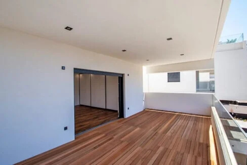 Luxury Living in Panorama of Voula, Athens 8