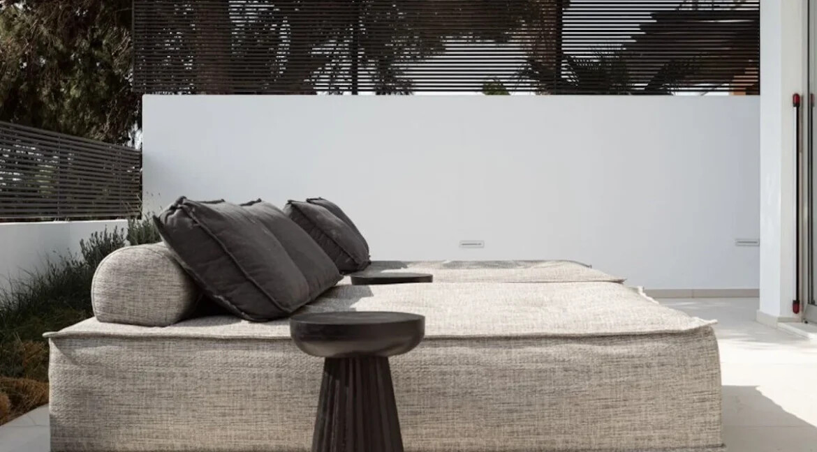 Luxury Living in Saronida Athens 11