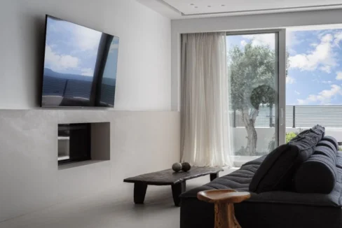 Luxury Living in Saronida Athens 14