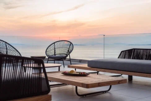 Luxury Living in Saronida Athens 15