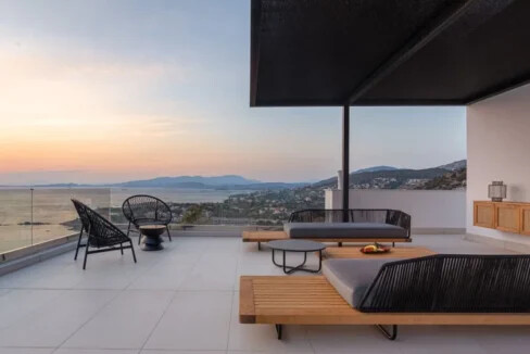 Luxury Living in Saronida Athens 16