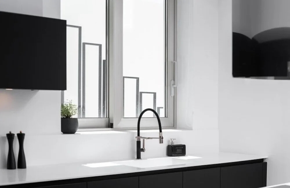 Luxury Living in Saronida Athens 22