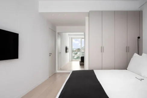 Luxury Living in Saronida Athens 26