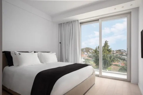 Luxury Living in Saronida Athens 27