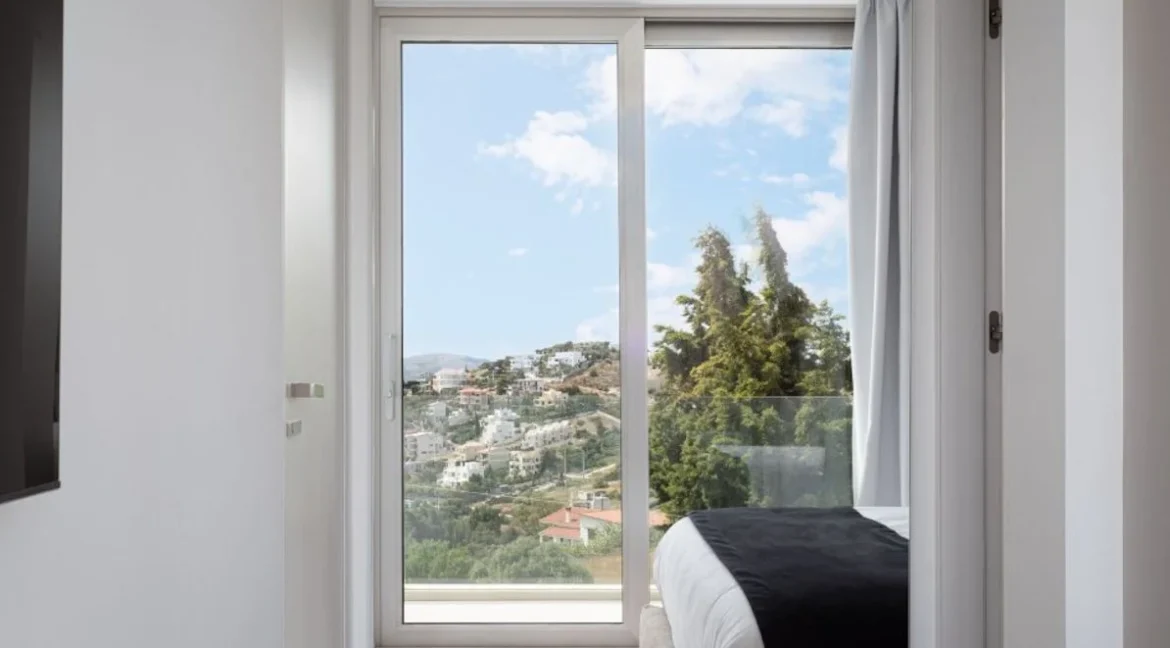 Luxury Living in Saronida Athens 28