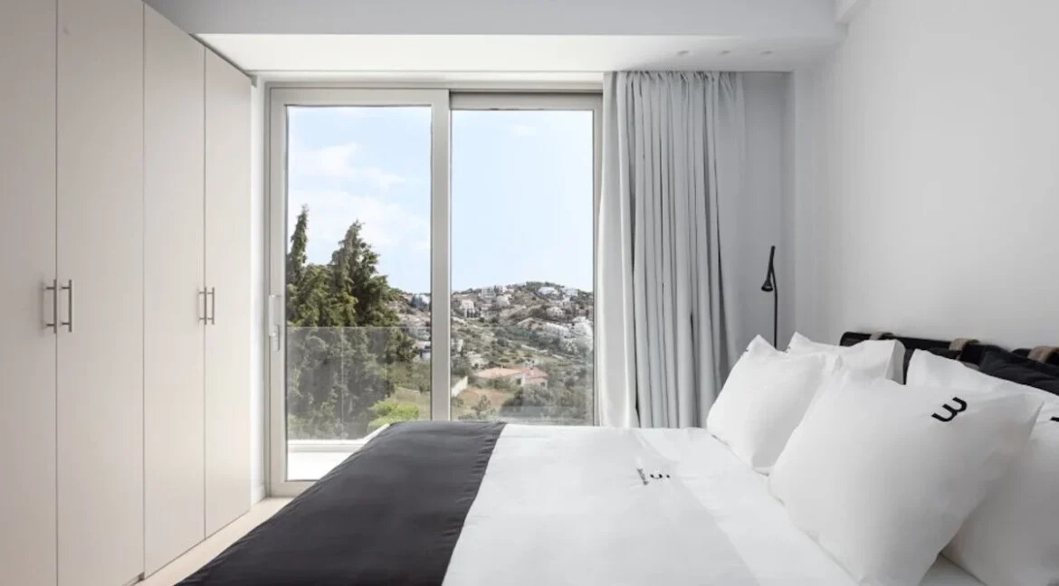 Luxury Living in Saronida Athens 29