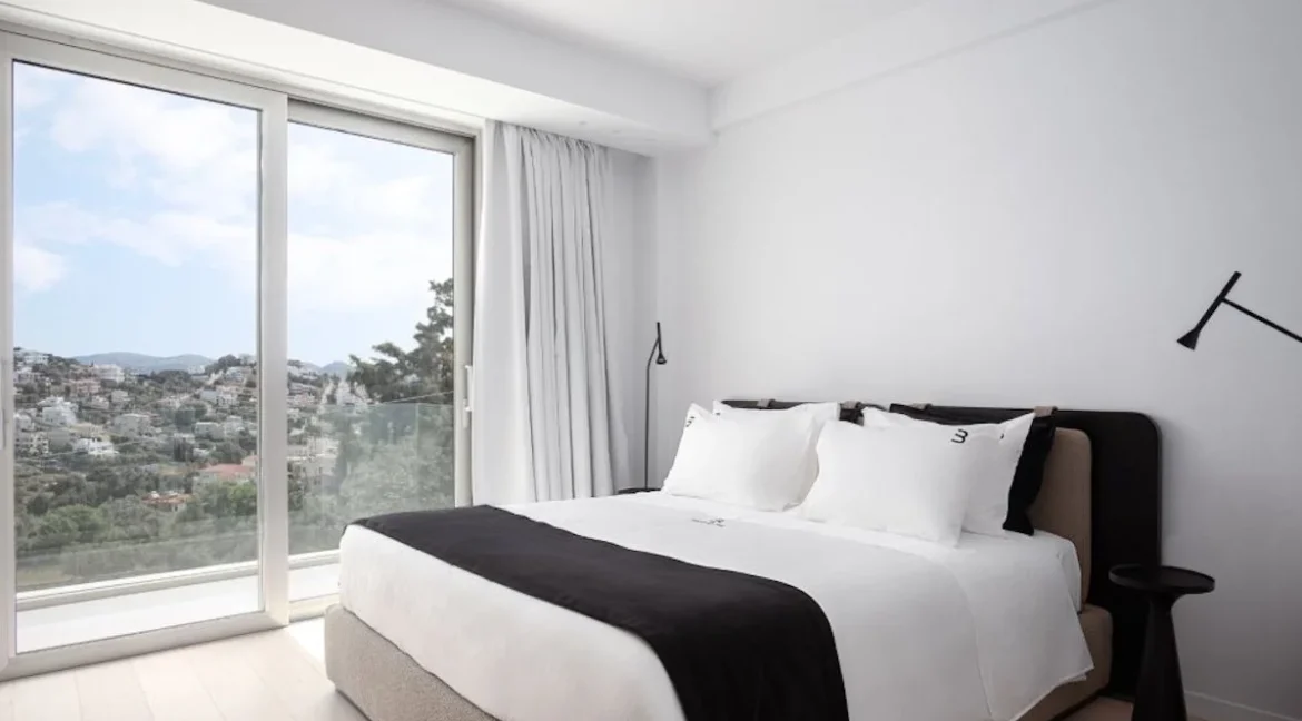 Luxury Living in Saronida Athens 30