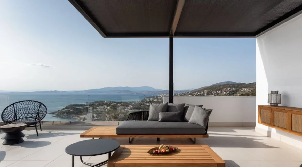 Luxury Living in Saronida Athens 31