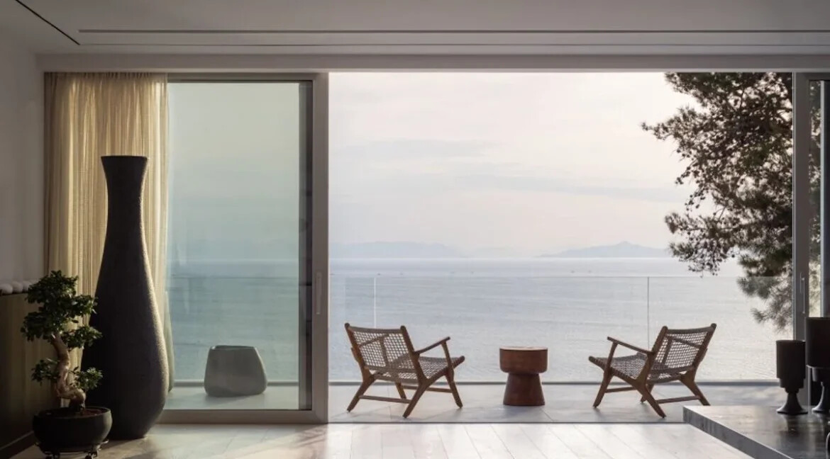 Luxury Living in Saronida Athens 33