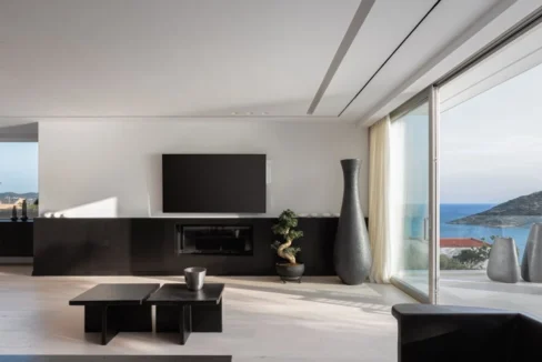 Luxury Living in Saronida Athens 38