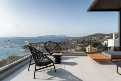 Luxury Living in Saronida Athens 42
