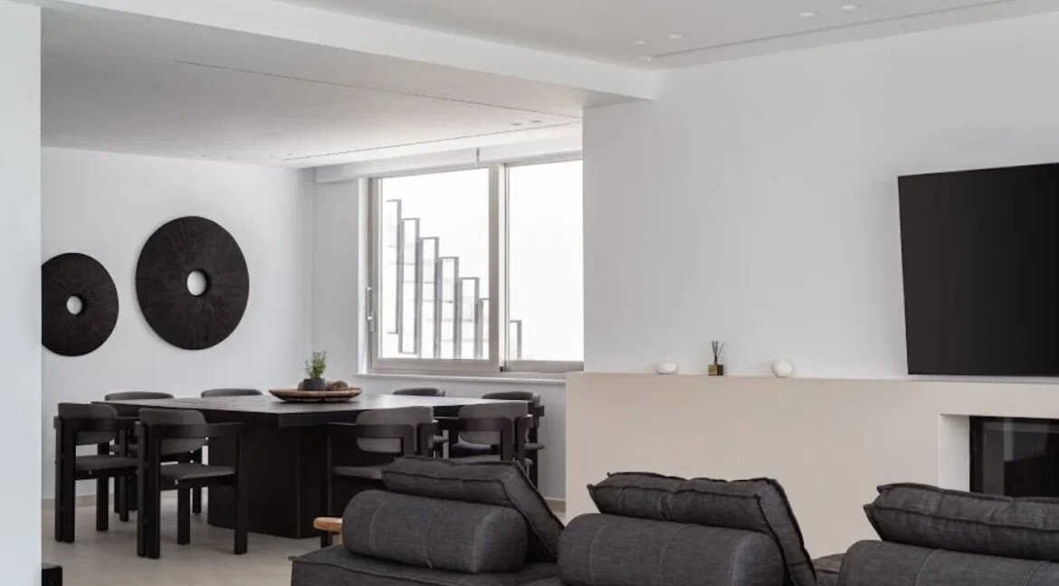 Luxury Living in Saronida Athens 43