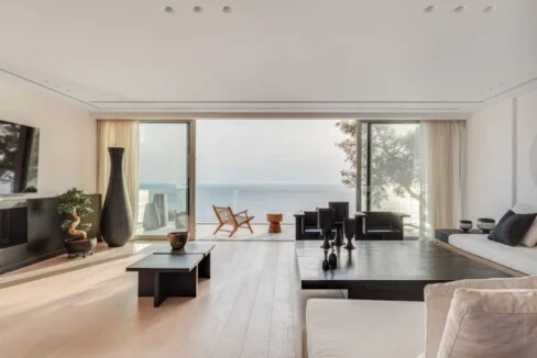 Luxury Living in Saronida Athens 46