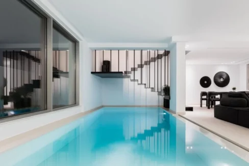 Luxury Living in Saronida Athens 5