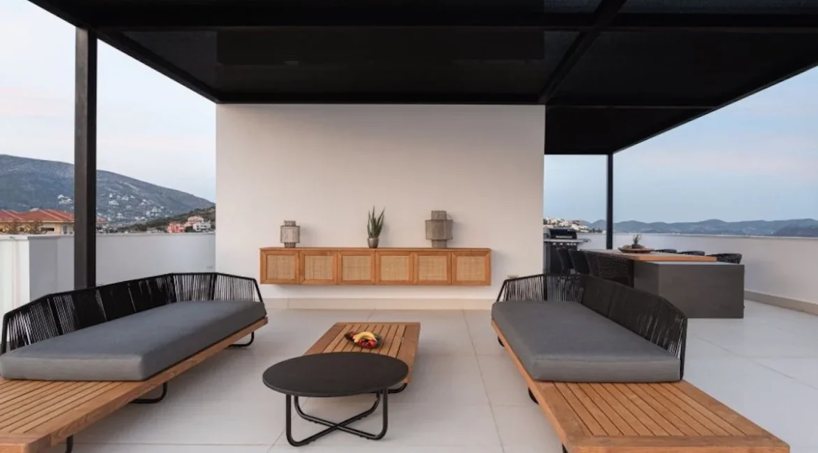 Luxury Living in Saronida Athens 6