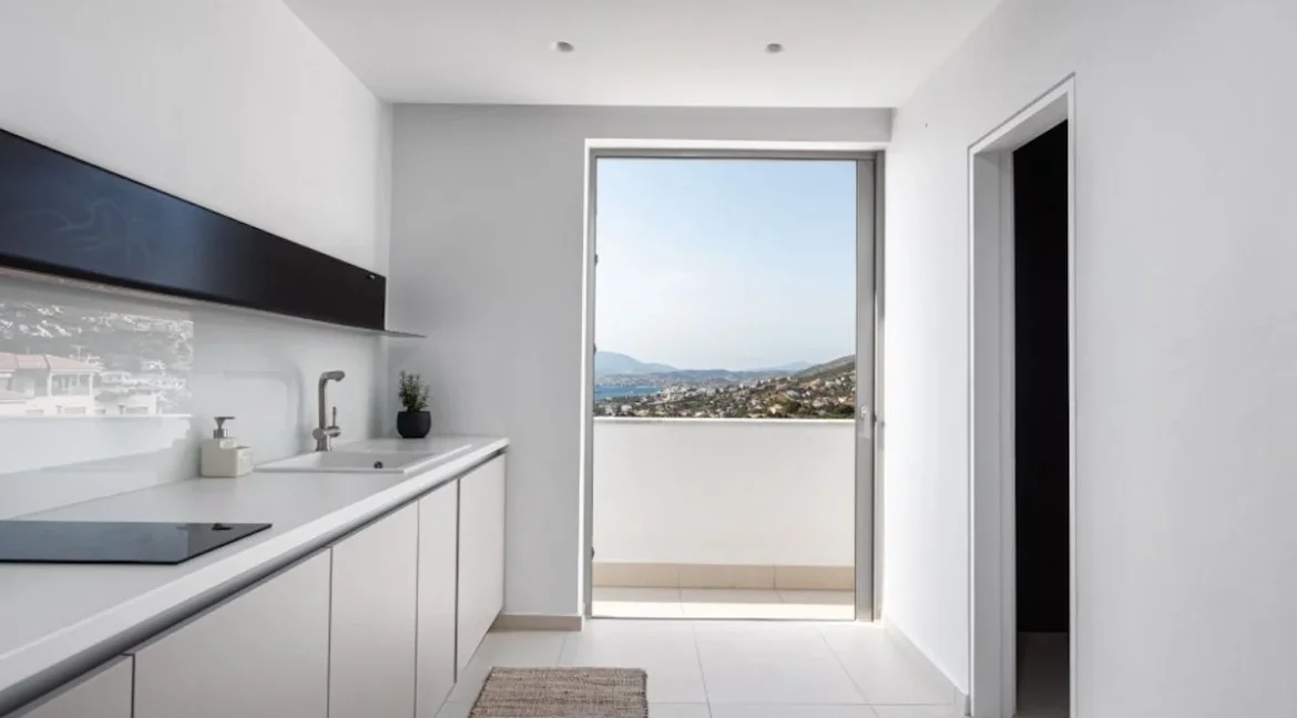 Luxury Living in Saronida Athens 9