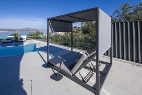 Luxury Seaview Villa Apokoronas, Crete 1