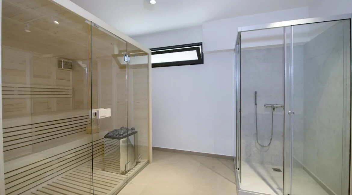 Luxury Seaview Villa Apokoronas, Crete 10