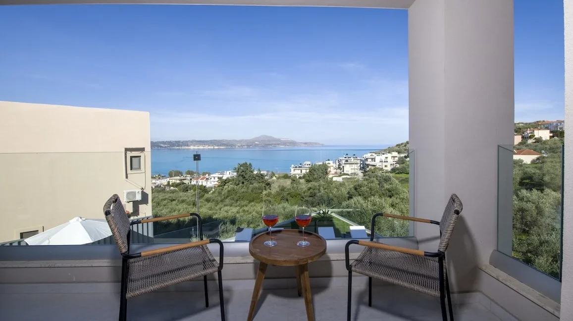 Luxury Seaview Villa Apokoronas, Crete 13
