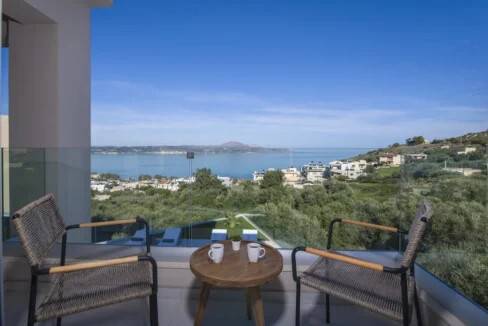 Luxury Seaview Villa Apokoronas, Crete 19