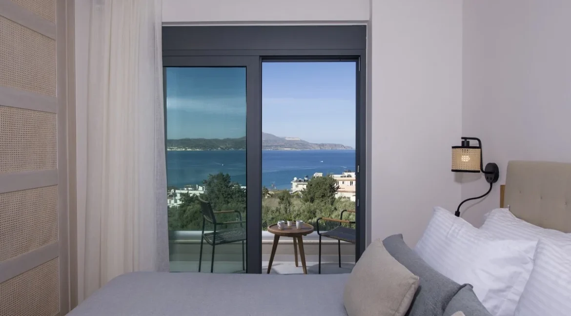 Luxury Seaview Villa Apokoronas, Crete 21