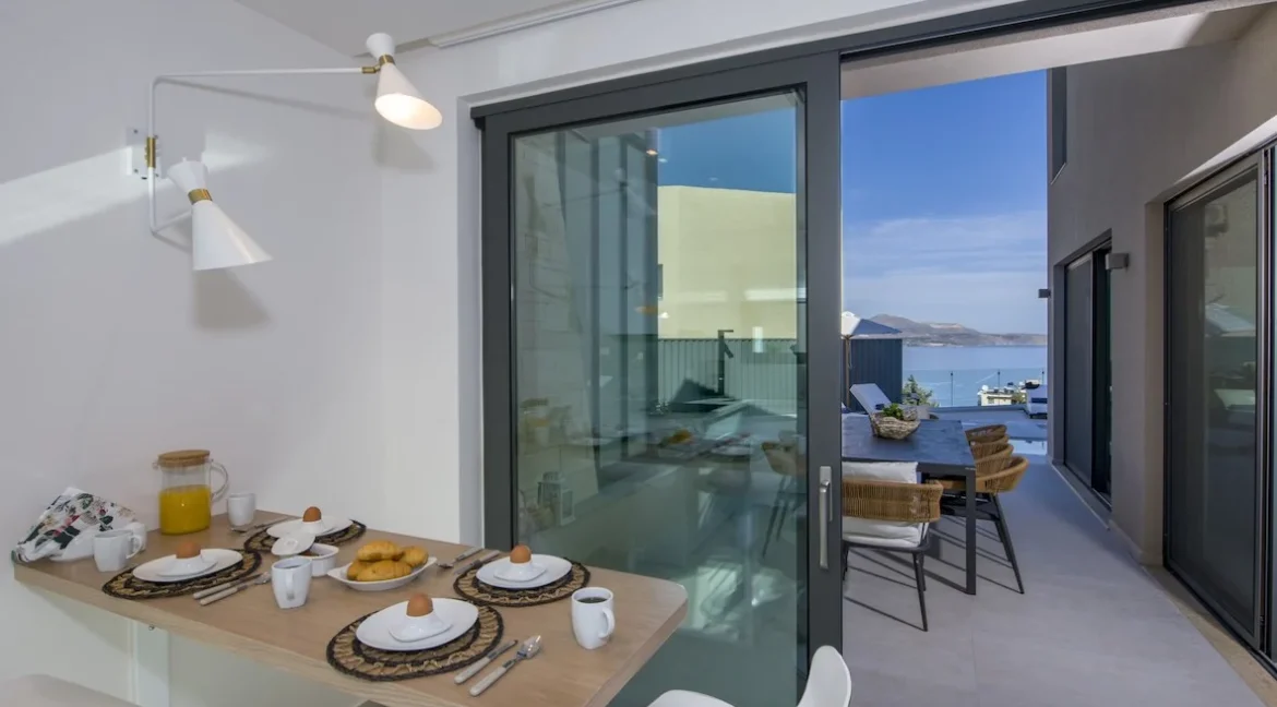 Luxury Seaview Villa Apokoronas, Crete 27