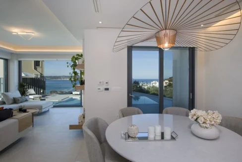 Luxury Seaview Villa Apokoronas, Crete 28