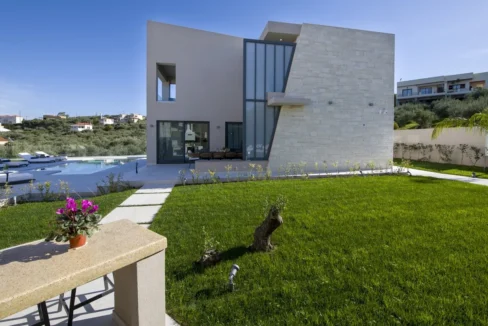 Luxury Seaview Villa Apokoronas, Crete 30