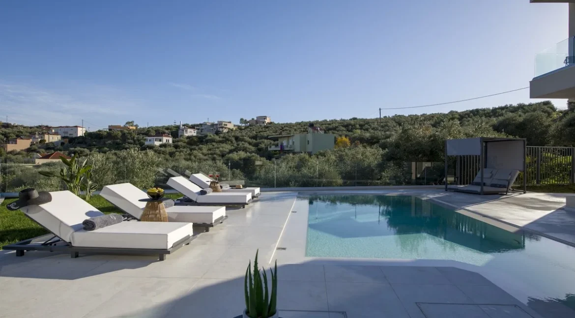 Luxury Seaview Villa Apokoronas, Crete 31