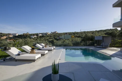 Luxury Seaview Villa Apokoronas, Crete 31