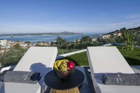 Luxury Seaview Villa Apokoronas, Crete 32