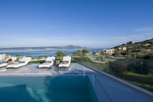 Luxury Seaview Villa Apokoronas, Crete 35