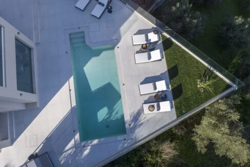 Luxury Seaview Villa Apokoronas, Crete 38